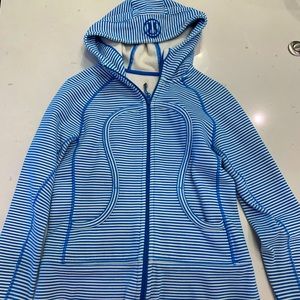Lululemon Scuba Hoodie